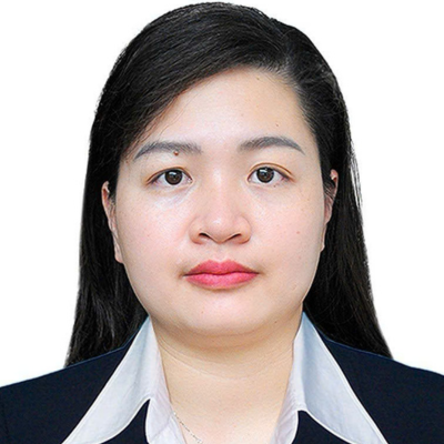 Lê Thị Hồng Mai