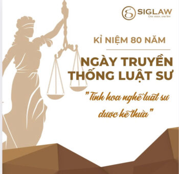 Ngày 10/10 - Ngày Truyền thống Luật sư Việt Nam