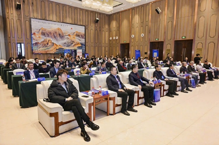 Quý đại biểu và Khách mời tại Hội nghị.