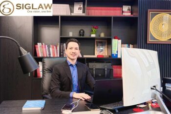 Khi tài sản số rời "Vùng Xám": Thử thách với nhà đầu tư & Chiếc chìa khóa pháp lý từ Siglaw