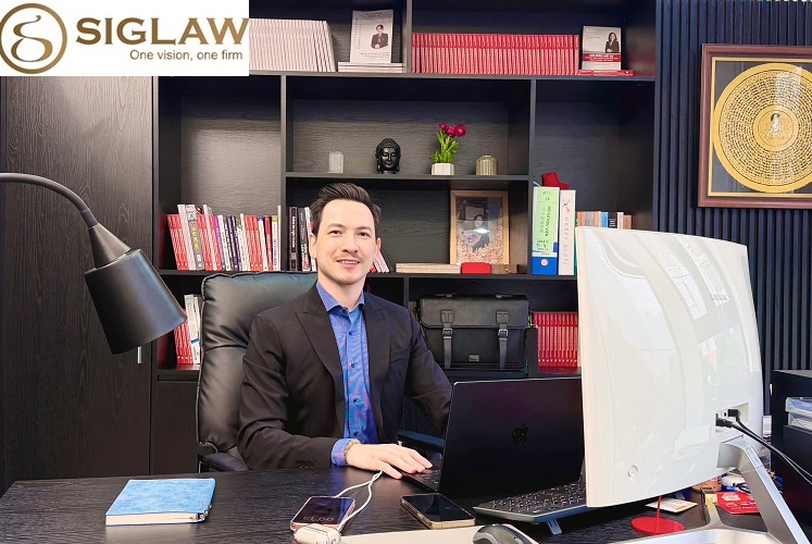 Khi tài sản số rời "Vùng Xám": Thử thách với nhà đầu tư & Chiếc chìa khóa pháp lý từ Siglaw