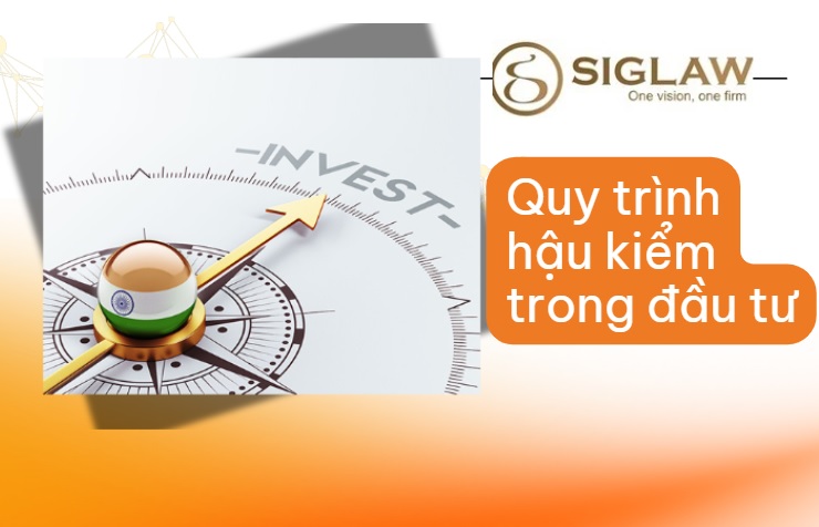 Quy trình hậu kiểm trong đầu tư: Tại sao cần tuân thủ?