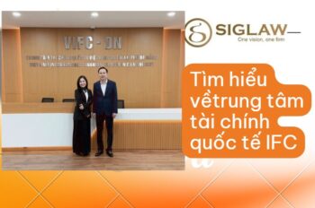 Trung tâm tài chính quốc tế IFC