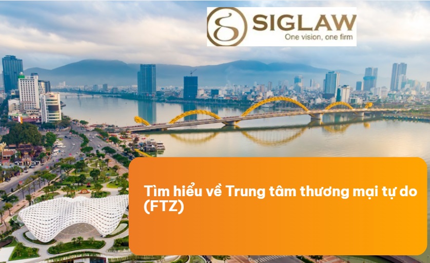 Trung tâm thương mại tự do (FTZ) là gì?
