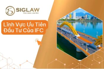 Lĩnh Vực Ưu Tiên Đầu Tư Của IFC Tại Việt Nam