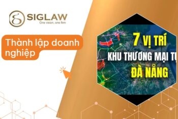 Thủ tục thành lập doanh nghiệp trong FTZ