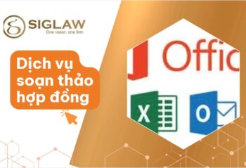 dich vu soan thao hop dong Dịch vụ soạn thảo hợp đồng
