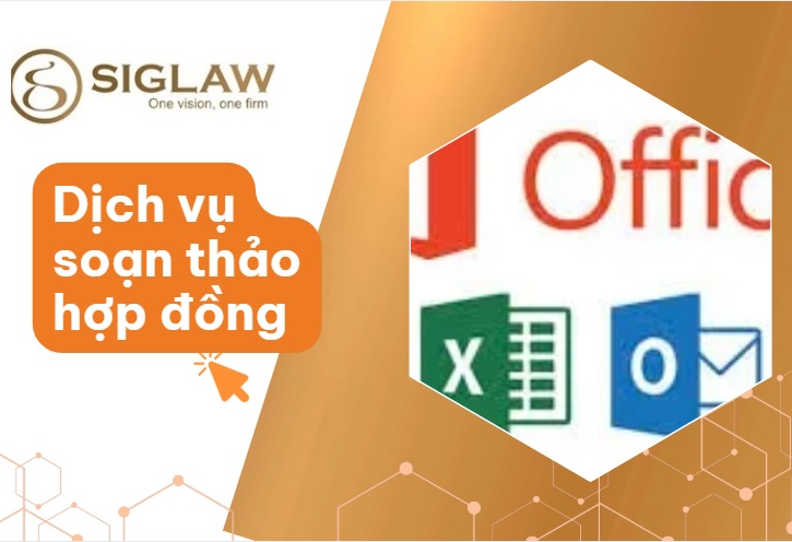 Dịch vụ soạn thảo hợp đồng