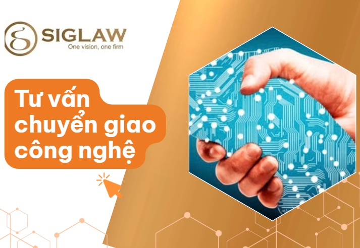 Dịch vụ tư vấn chuyển giao công nghệ