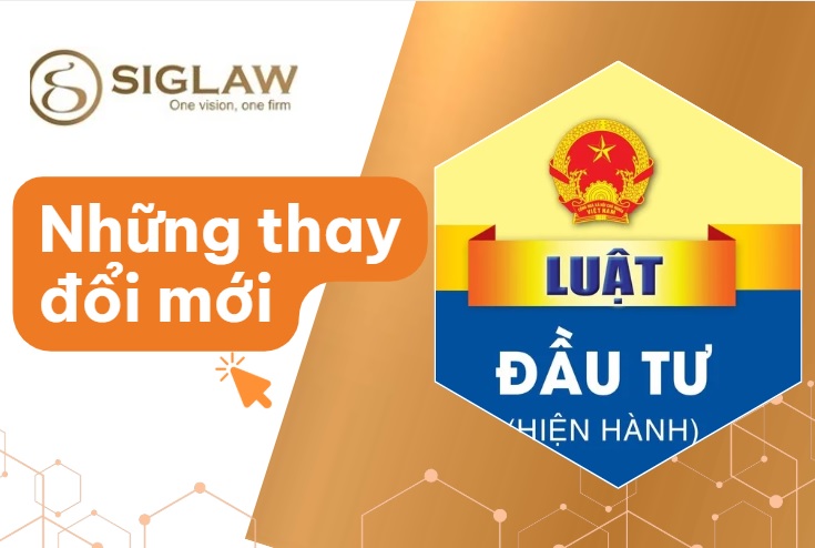 Điểm mới của Luật Đầu tư 2026
