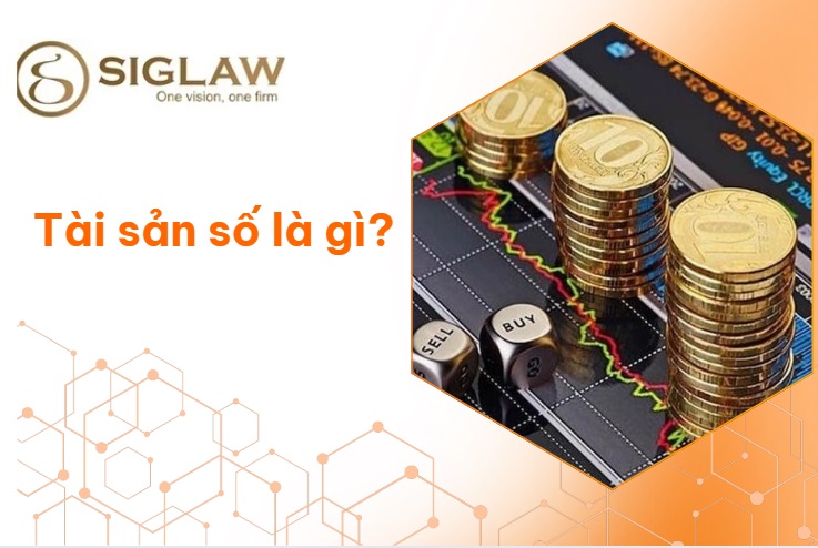 Tài sản số là gì?