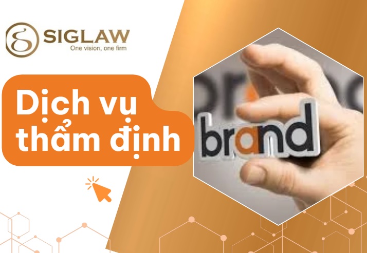 Dịch vụ thẩm định giá thương hiệu