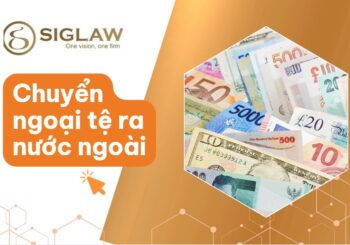 Doanh nghiệp FDI chuyển ngoại tệ ra nước ngoài