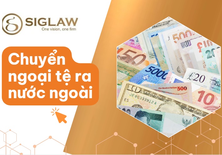 Doanh nghiệp FDI chuyển ngoại tệ ra nước ngoài