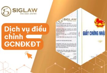 Dịch vụ thay đổi Giấy chứng nhận đầu tư Doanh nghiệp FDI