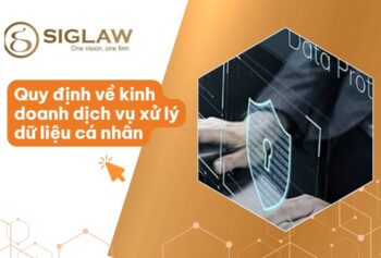 Dịch vụ xử lý dữ liệu cá nhân là gì? Các quy định mới nhất 2026