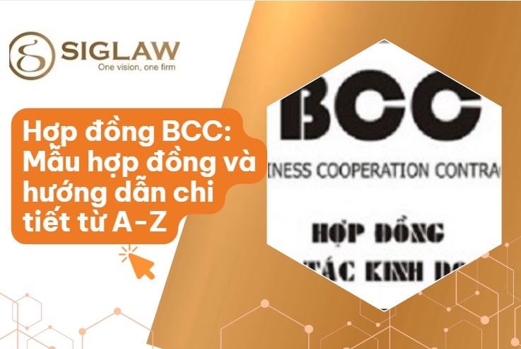 Hợp đồng hợp tác kinh doanh là gì? Quy định về hợp đồng BCC mới nhất Hợp đồng hợp tác kinh doanh là gì? Quy định về hợp đồng BCC mới nhất