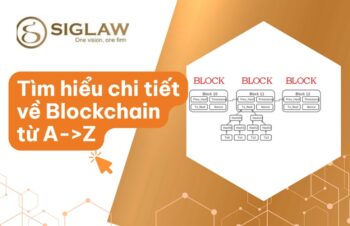 Blockchain là gì?
