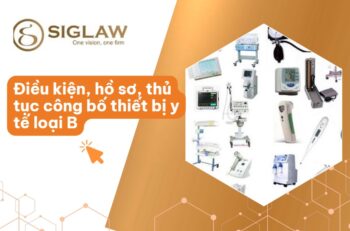 Công Bố Thiết Bị Y Tế Loại B: Hồ Sơ, Thủ Tục Và Quy Định