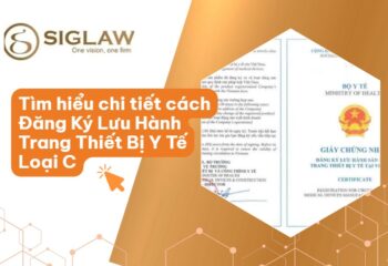 Đăng Ký Lưu Hành Trang Thiết Bị Y Tế Loại C: Điều Kiện, Hồ Sơ Và Thủ Tục Thực Hiện