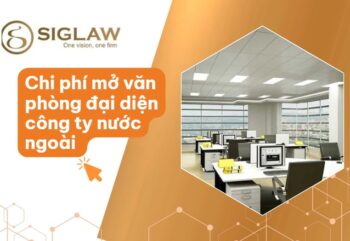 Dịch vụ thành lập văn phòng đại diện công ty vốn nước ngoài