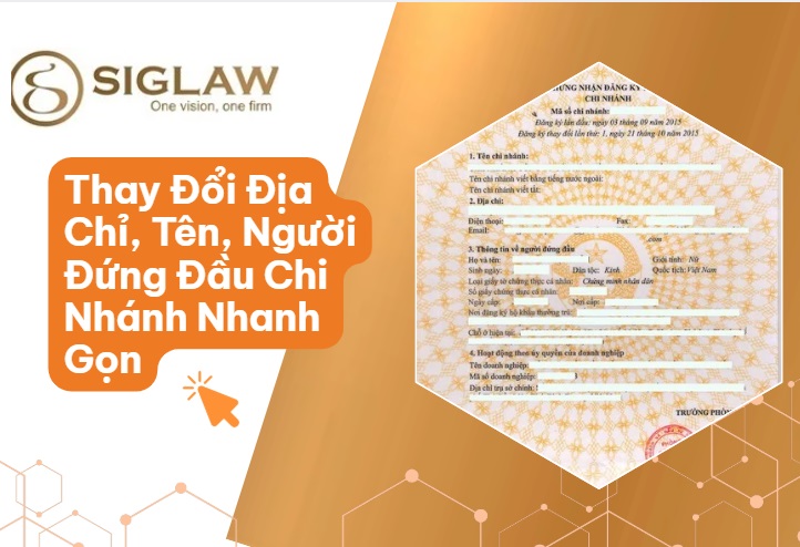 Dịch Vụ Thay Đổi Giấy Phép Chi Nhánh Uy Tín, Giá Chỉ 700K Dịch Vụ Thay Đổi Giấy Phép Chi Nhánh Uy Tín, Giá Chỉ 700K
