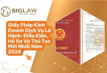 Giấy Phép Kinh Doanh Dịch Vụ Lữ Hành: Hồ Sơ Và Thủ Tục