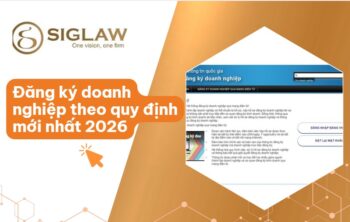 Hồ sơ, Thủ tục đăng ký doanh nghiệp theo quy định pháp luật