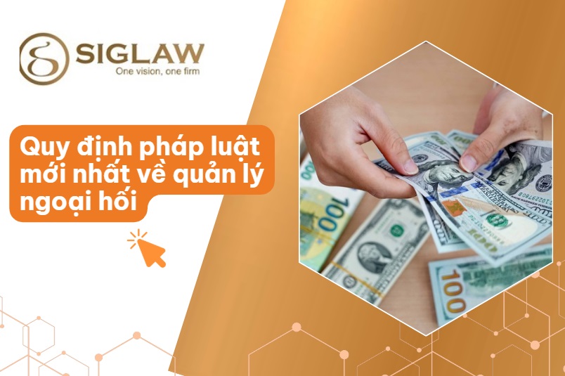 Quy Định Về Quản Lý Ngoại Hối Quy Định Về Quản Lý Ngoại Hối
