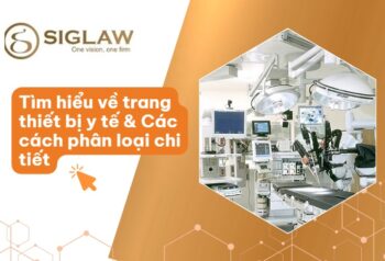 Trang thiết bị y tế là gì? Đặc điểm & Phân loại các nhóm A,B,C,D