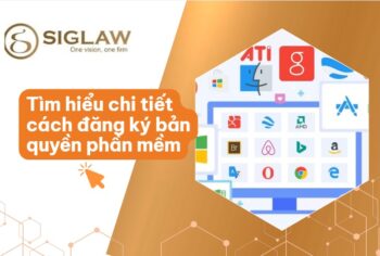 dang ky ban quyen phan mem may tinh Đăng ký bản quyền phần mềm máy tính: Hồ sơ & Thủ tục