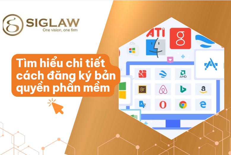 Đăng ký bản quyền phần mềm máy tính: Hồ sơ & Thủ tục Đăng ký bản quyền phần mềm máy tính: Hồ sơ & Thủ tục