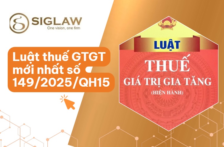 Điểm mới luật thuế giá trị gia tăng (GTGT) 2026 & Những thay đổi Điểm mới luật thuế giá trị gia tăng (GTGT) 2026 & Những thay đổi