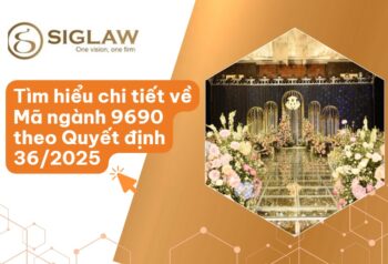 ma nganh 9690 Mã ngành 9690 Hoạt động dịch vụ phục vụ cá nhân khác