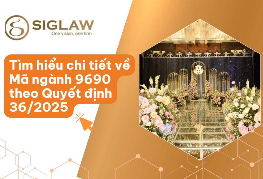 Mã ngành 9690 Hoạt động dịch vụ phục vụ cá nhân khác Mã ngành 9690 Hoạt động dịch vụ phục vụ cá nhân khác