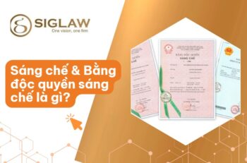Sáng chế & Bằng độc quyền sáng chế là gì? Hồ sơ & Thủ tục đăng ký