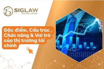 Thị trường tài chính là gì? Đặc điểm, Cấu trúc , Chức năng & Vai trò