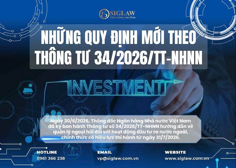 Thông tư 34/2026/TT-NHNN Hướng dẫn quản lý ngoại hối Thông tư 34/2026/TT-NHNN Hướng dẫn quản lý ngoại hối