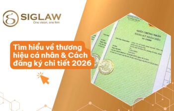 Thương hiệu cá nhân là gì? Cách đăng ký thương hiệu cá nhân