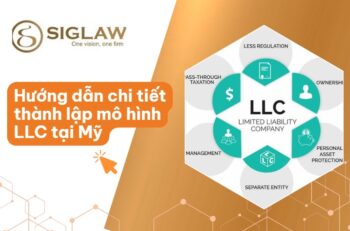 Các bước thành lập doanh nghiệp LLC tại Mỹ [Chi tiết 2026]
