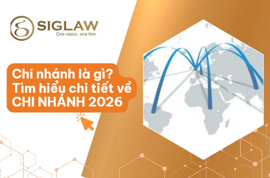 Chi nhánh: Có tư cách pháp nhân & Ký hợp đồng không? [2026]