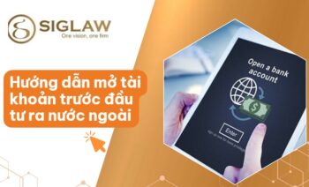 Mở tài khoản vốn đầu tư ra nước ngoài: Hồ sơ & Thủ tục 2026