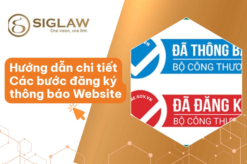 Thông báo Website với Bộ Công Thương [Các Bước Đăng Ký 2026]