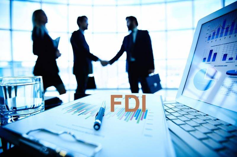 Đầu tư FDI